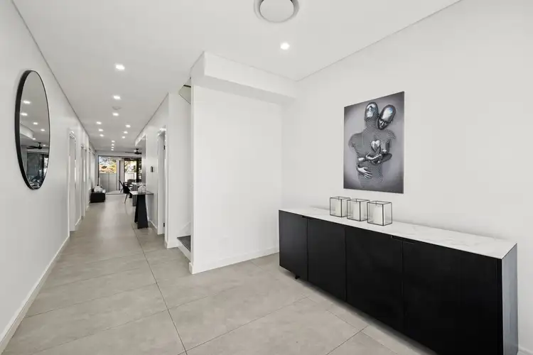 Fifth view of Homely semi-detached listing, 24B Toby Crescent, Panania NSW 2213