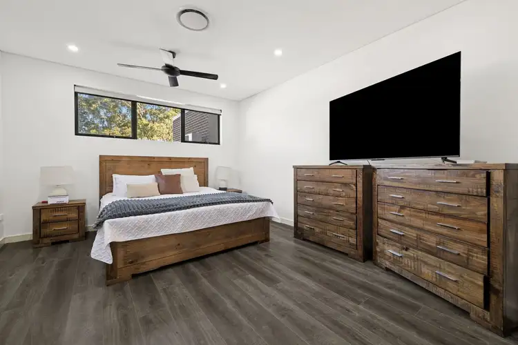 Sixth view of Homely semi-detached listing, 24B Toby Crescent, Panania NSW 2213