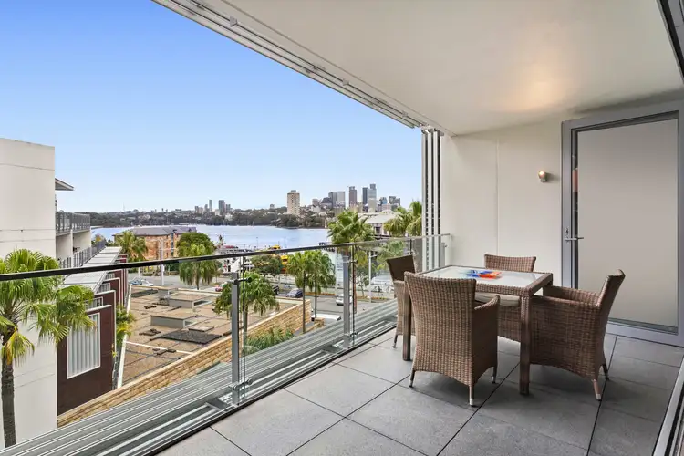 10/25A Hickson Road, Walsh Bay NSW 2000