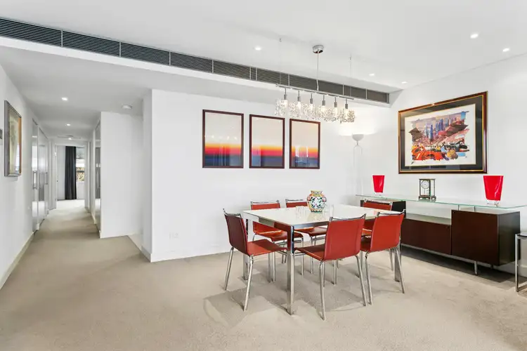 Fourth view of Homely apartment listing, 10/25A Hickson Road, Walsh Bay NSW 2000