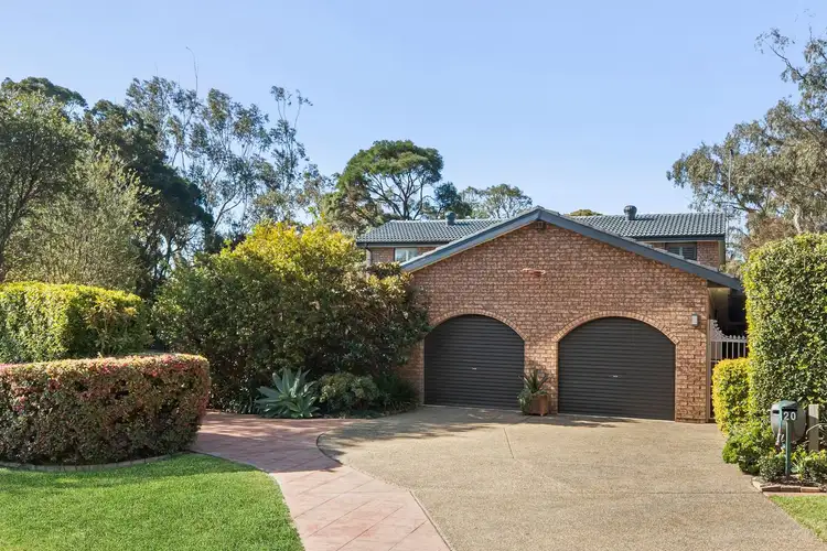 20 Davidson Road, Menai NSW 2234
