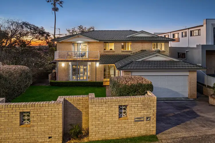 1495 Anzac Parade, Little Bay NSW 2036