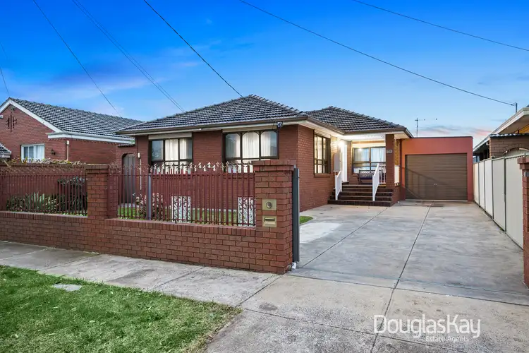 114 Joan Street, Sunshine West VIC 3020