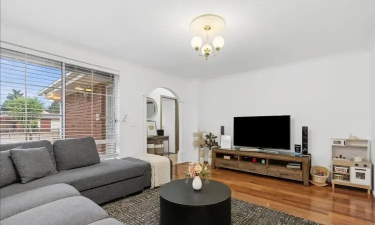 Third view of Homely house listing, 2/1 Budgeree Place, Hoppers Crossing VIC 3029