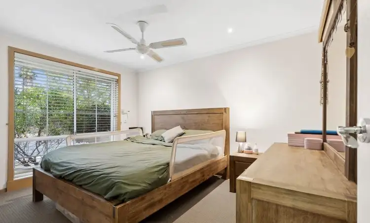 Fourth view of Homely house listing, 2/1 Budgeree Place, Hoppers Crossing VIC 3029