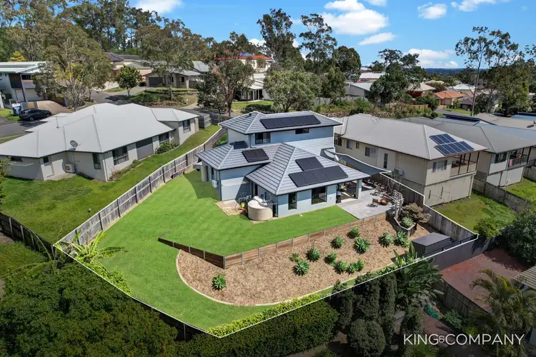 37 Mossman Parade, Waterford QLD 4133