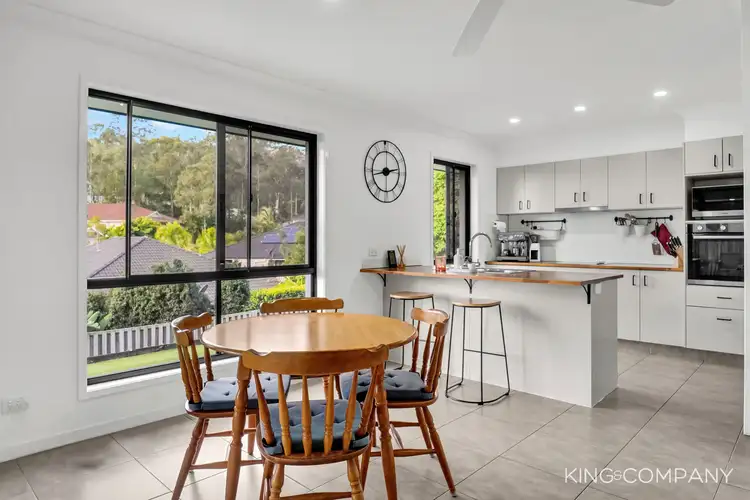 Second view of Homely house listing, 37 Mossman Parade, Waterford QLD 4133