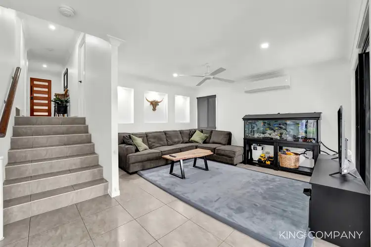 Third view of Homely house listing, 37 Mossman Parade, Waterford QLD 4133