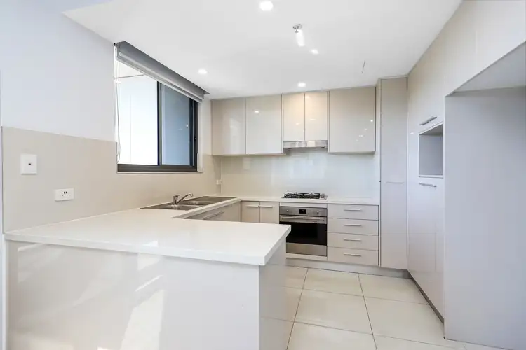 Main view of Homely apartment listing, 13/1 Sorrell Street, Parramatta NSW 2150