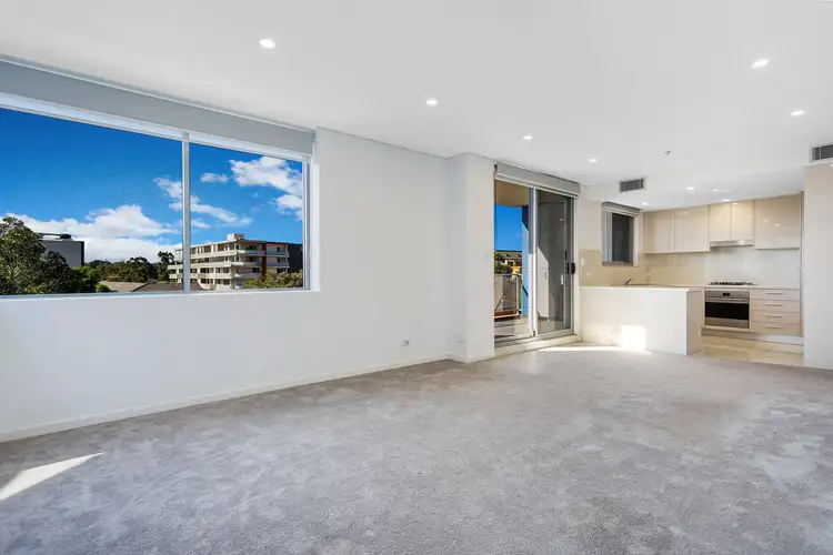 Second view of Homely apartment listing, 13/1 Sorrell Street, Parramatta NSW 2150