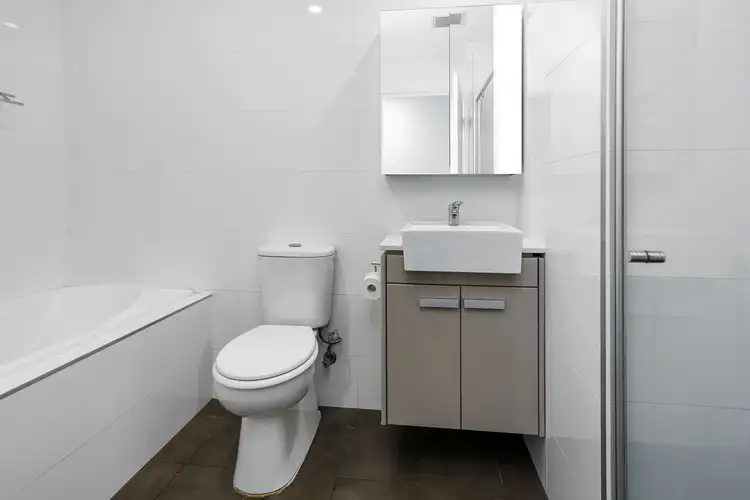 Fifth view of Homely apartment listing, 13/1 Sorrell Street, Parramatta NSW 2150
