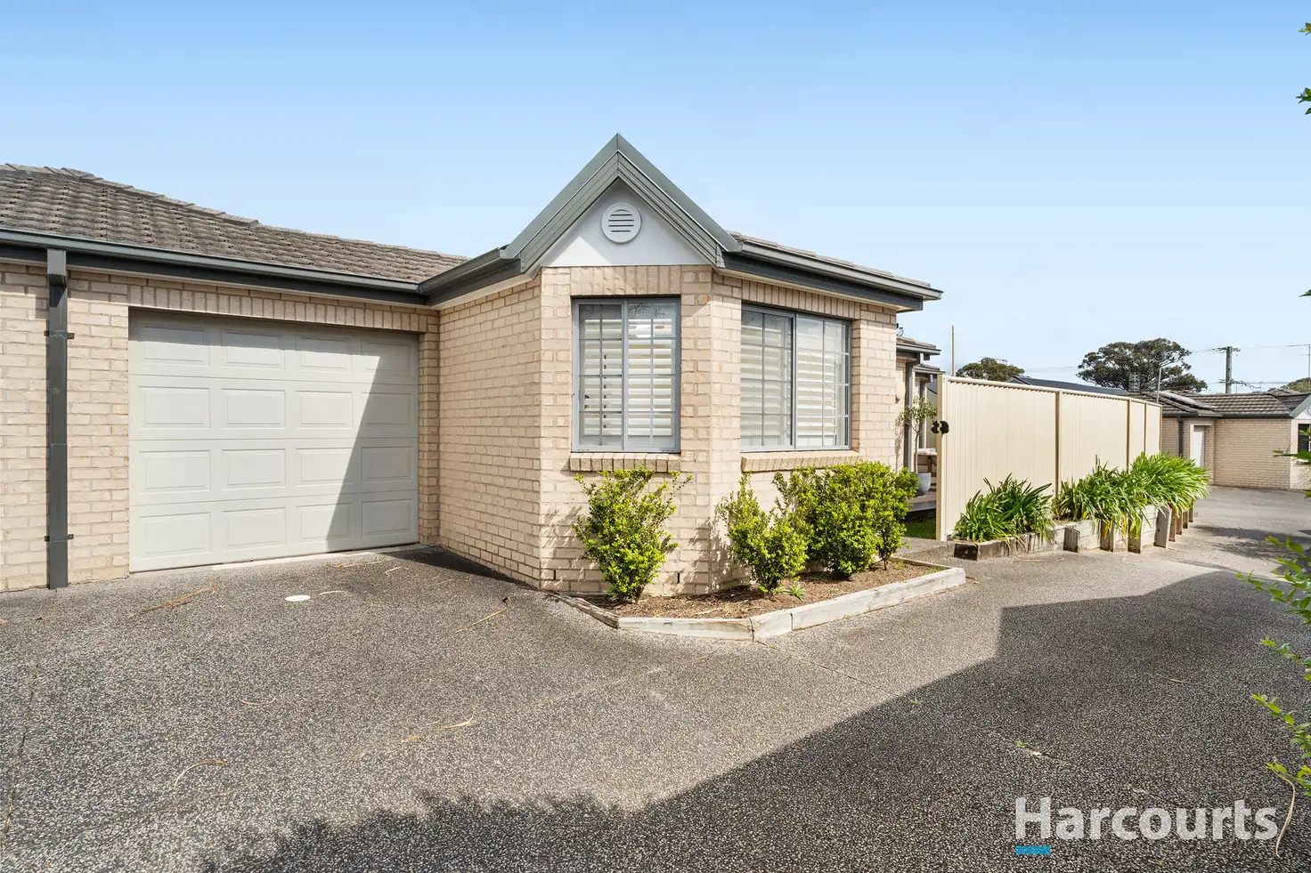 Main view of Homely unit listing, 8/159 Kings Road, New Lambton NSW 2305