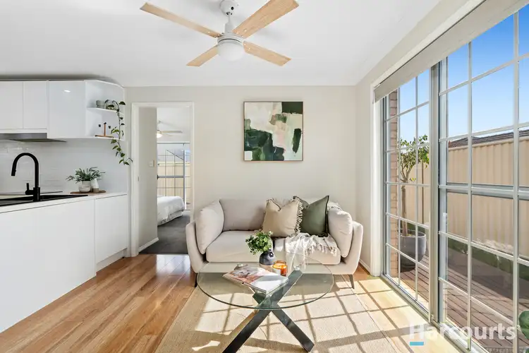 Second view of Homely unit listing, 8/159 Kings Road, New Lambton NSW 2305