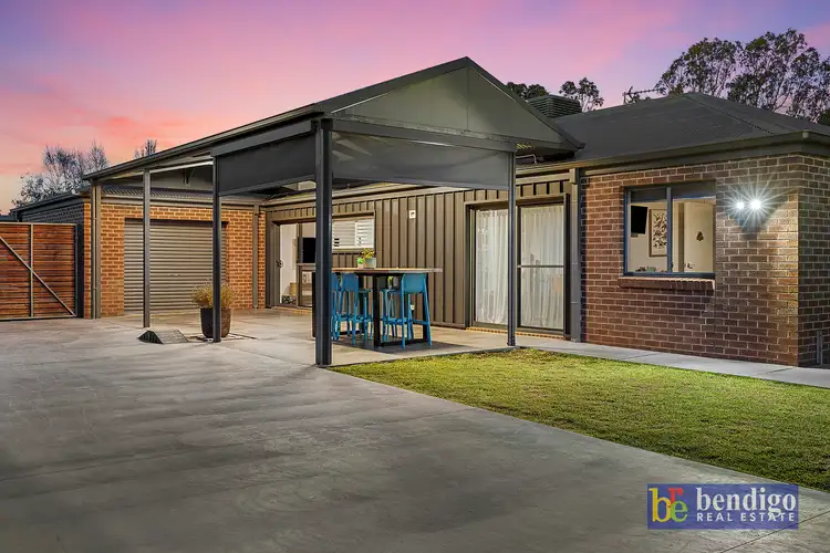 Third view of Homely house listing, 2 Illoura Place, Strathfieldsaye VIC 3551