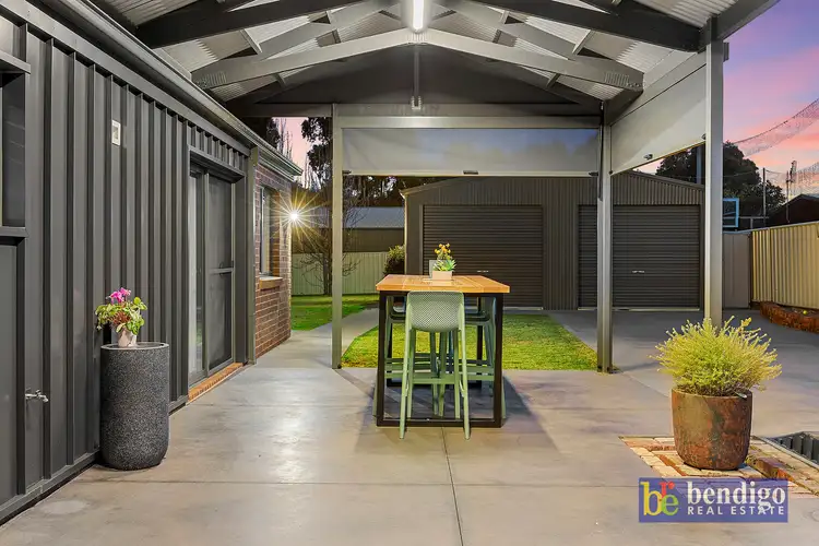 Fourth view of Homely house listing, 2 Illoura Place, Strathfieldsaye VIC 3551