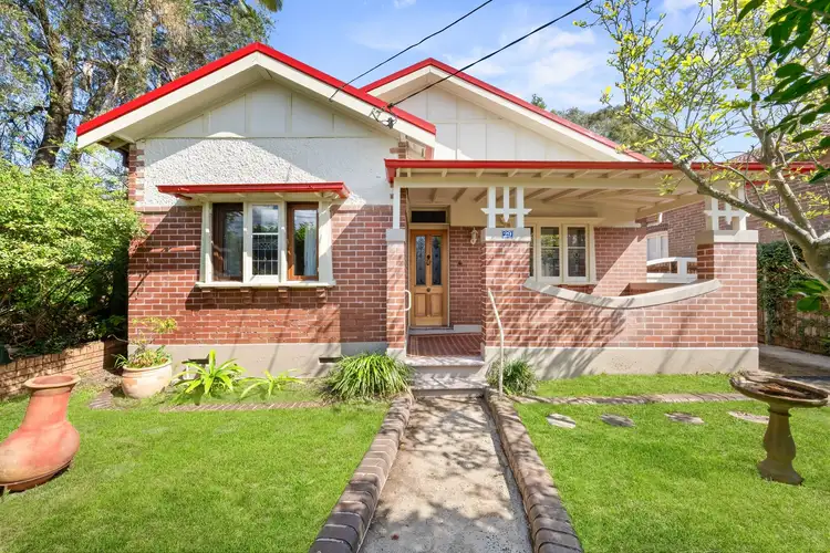 29 Croydon Avenue, Croydon NSW 2132