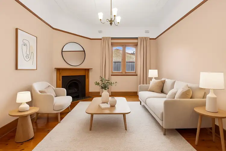 Second view of Homely house listing, 29 Croydon Avenue, Croydon NSW 2132