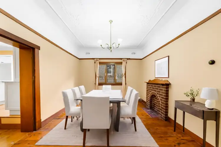 Fifth view of Homely house listing, 29 Croydon Avenue, Croydon NSW 2132