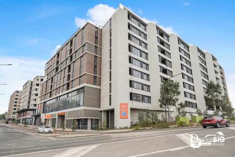 802/12A Conferta Avenue, Tallawong NSW 2762