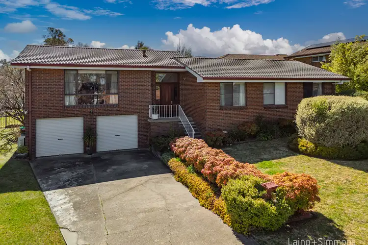 3 Grantham Place, Armidale NSW 2350