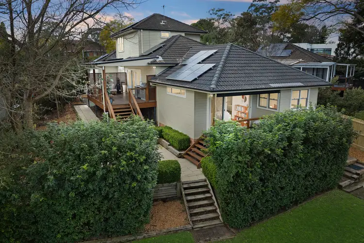 22 Dawson Street, Epping NSW 2121