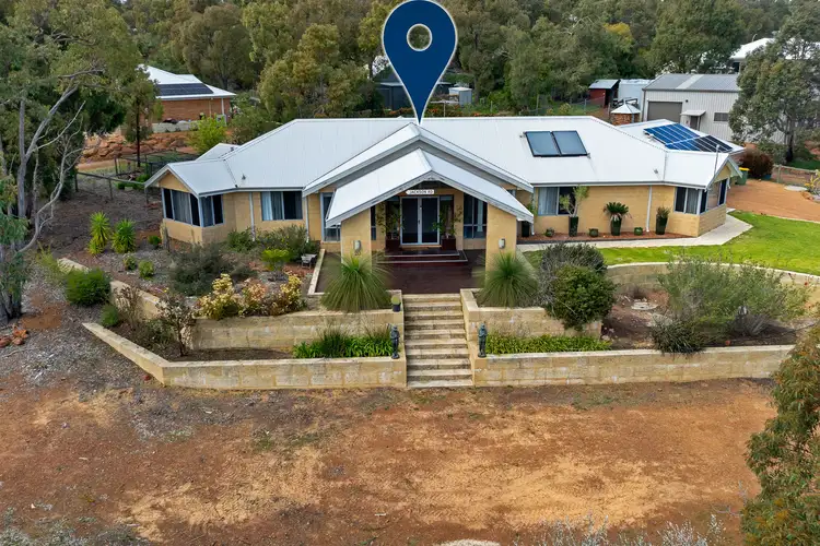 20 Paull View, Bedfordale WA 6112