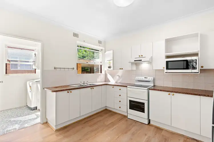 Second view of Homely unit listing, 1/8 Riverview Street, West Ryde NSW 2114