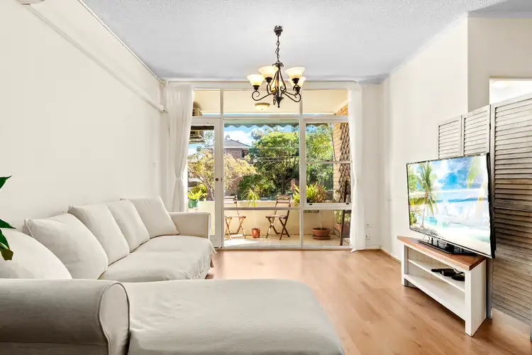Third view of Homely unit listing, 1/8 Riverview Street, West Ryde NSW 2114