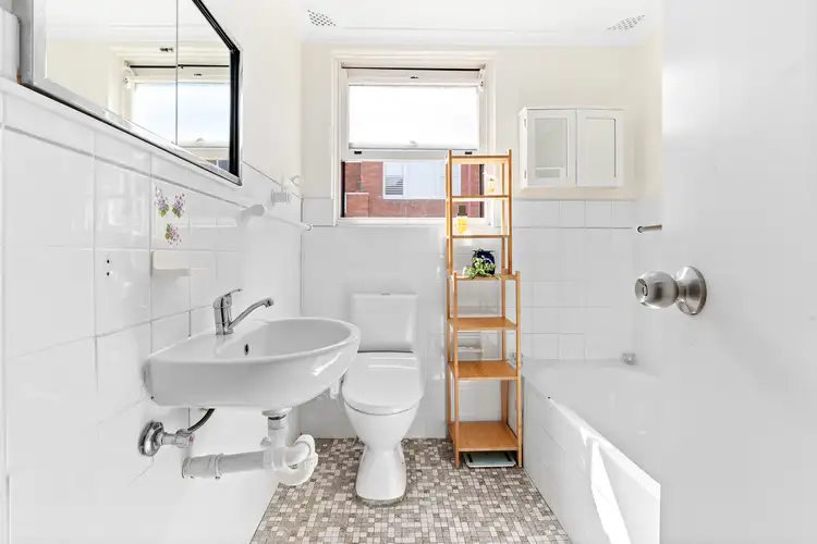Fifth view of Homely unit listing, 1/8 Riverview Street, West Ryde NSW 2114