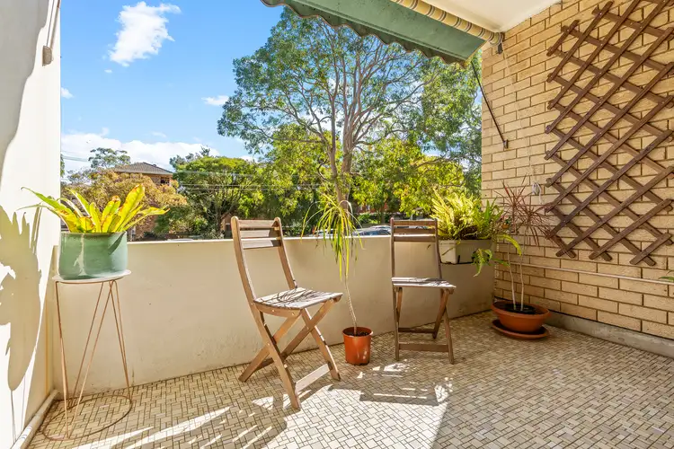 Sixth view of Homely unit listing, 1/8 Riverview Street, West Ryde NSW 2114