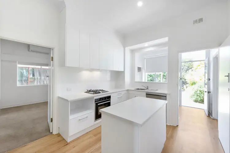 Second view of Homely house listing, 44 Meredith Avenue, Glengowrie SA 5044