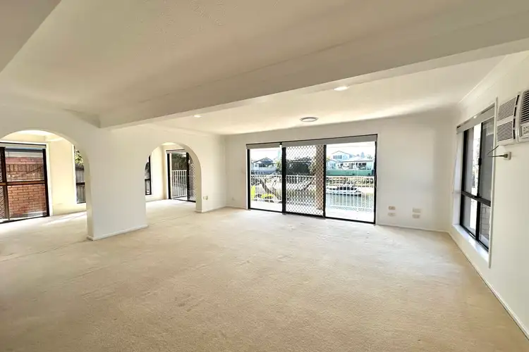 Fourth view of Homely house listing, 11 Claymore Crescent, Sorrento QLD 4217