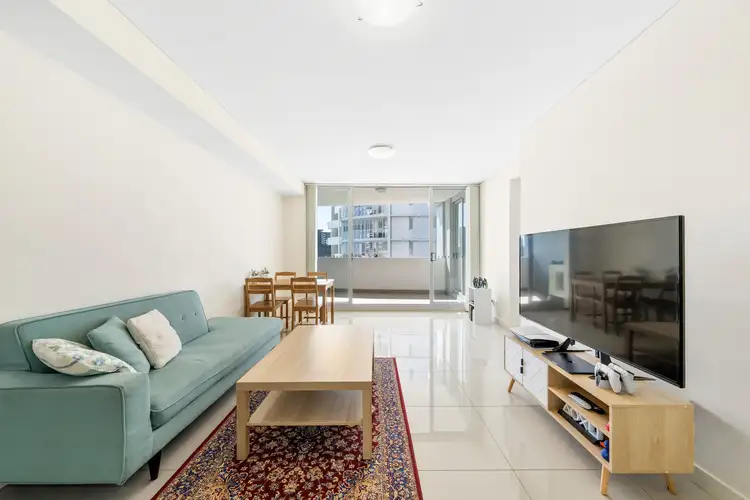 Fourth view of Homely apartment listing, 410/299 Old Northern Road, Castle Hill NSW 2154