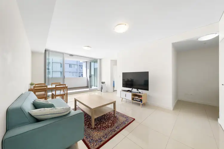 Fifth view of Homely apartment listing, 410/299 Old Northern Road, Castle Hill NSW 2154