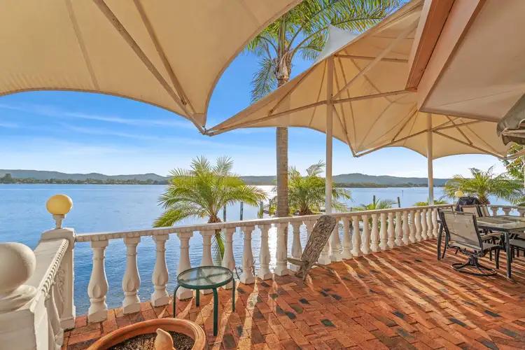 Second view of Homely house listing, 34 Mercator Parade, St Huberts Island NSW 2257