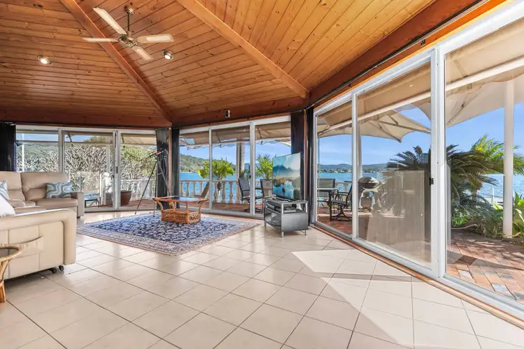 Third view of Homely house listing, 34 Mercator Parade, St Huberts Island NSW 2257