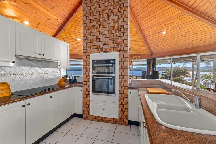 Fourth view of Homely house listing, 34 Mercator Parade, St Huberts Island NSW 2257