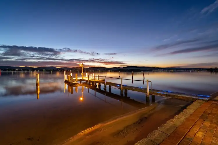 Fifth view of Homely house listing, 34 Mercator Parade, St Huberts Island NSW 2257