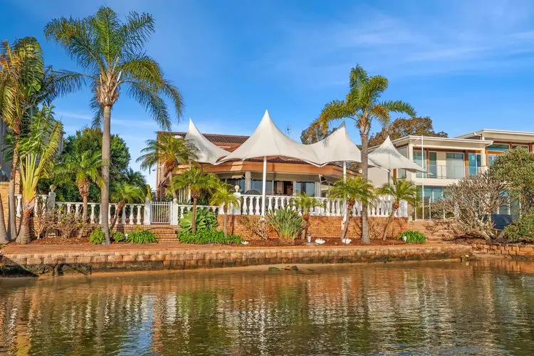 Sixth view of Homely house listing, 34 Mercator Parade, St Huberts Island NSW 2257