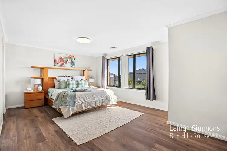 Sixth view of Homely house listing, 6 Bertie Street, Marsden Park NSW 2765