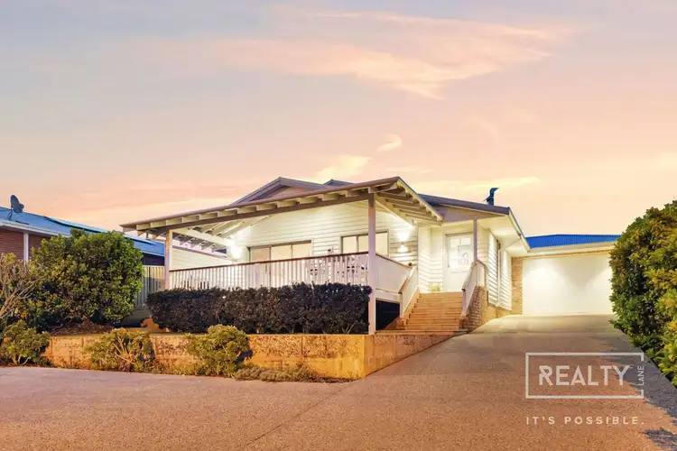 55 North Beach Road, North Beach WA 6020