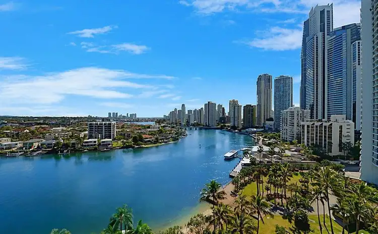 131/40 Watson Esplanade, Surfers Paradise QLD 4217