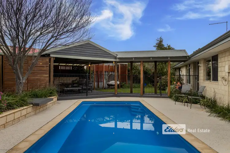 10 Buckland Way, Australind WA 6233