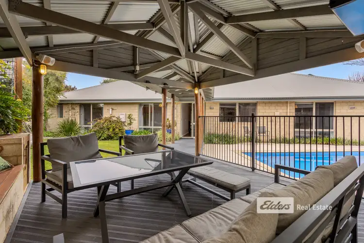 Third view of Homely house listing, 10 Buckland Way, Australind WA 6233