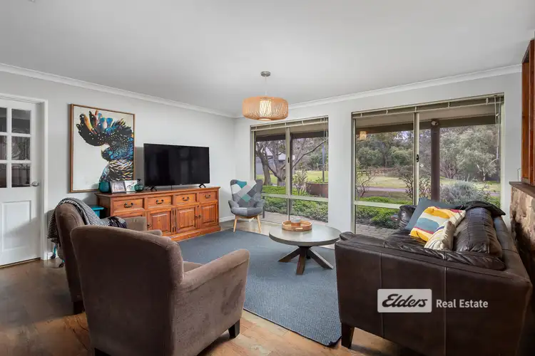 Fourth view of Homely house listing, 10 Buckland Way, Australind WA 6233