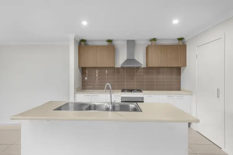 Third view of Homely house listing, 19 Oradala Rise, Werribee VIC 3030