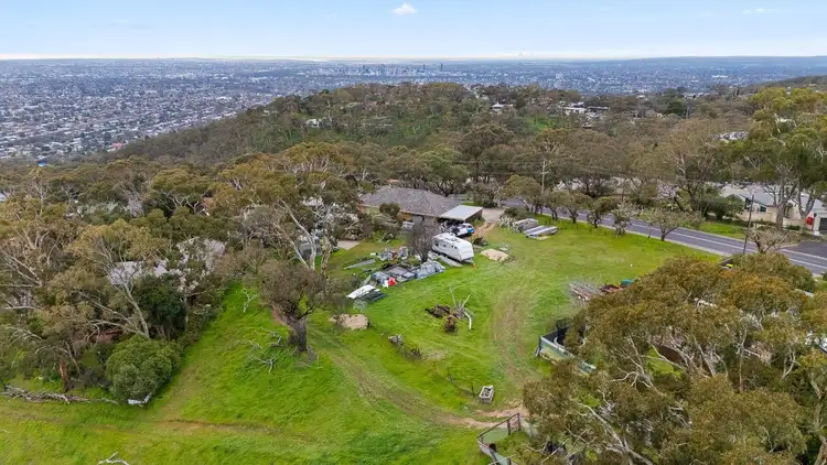 Third view of Homely land listing, 5 Kalyra Road, Belair SA 5052