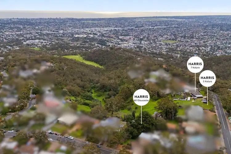 Sixth view of Homely land listing, 5 Kalyra Road, Belair SA 5052