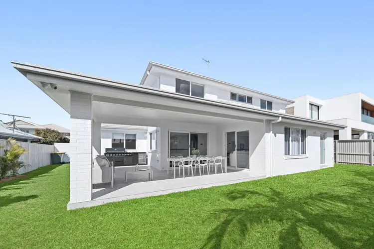 13 Wategos Street, Greenhills Beach NSW 2230