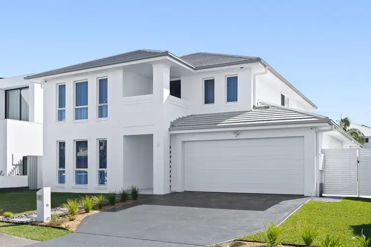 13 Wategos Street, Greenhills Beach NSW 2230